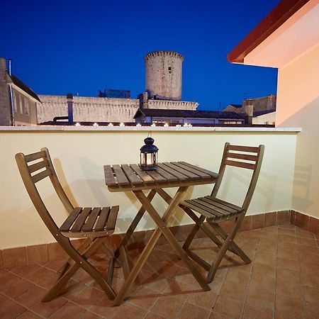 B&B Casa Fusco Fondi Cameră foto