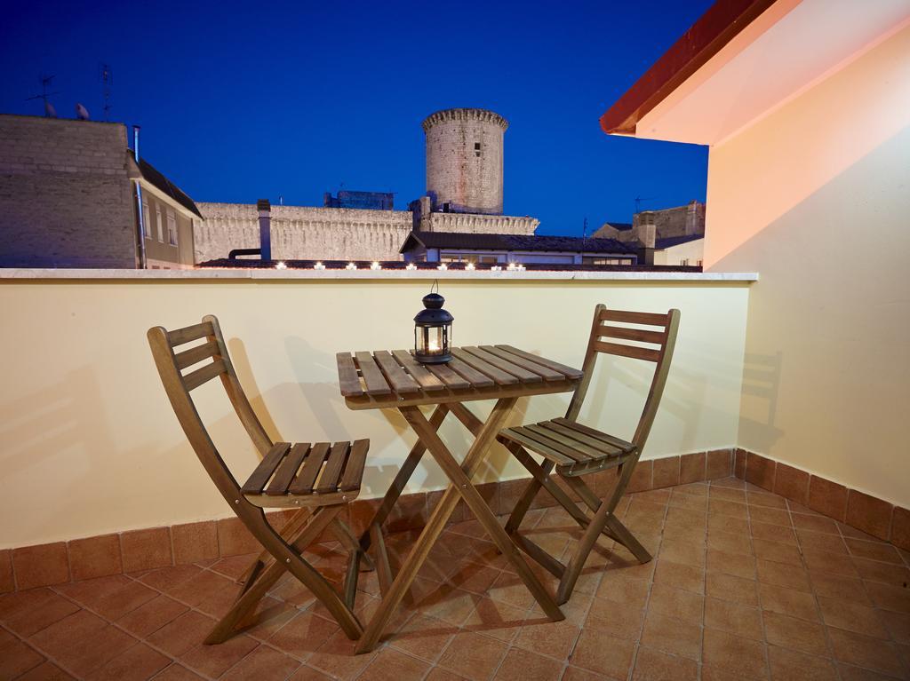 B&B Casa Fusco Fondi Cameră foto